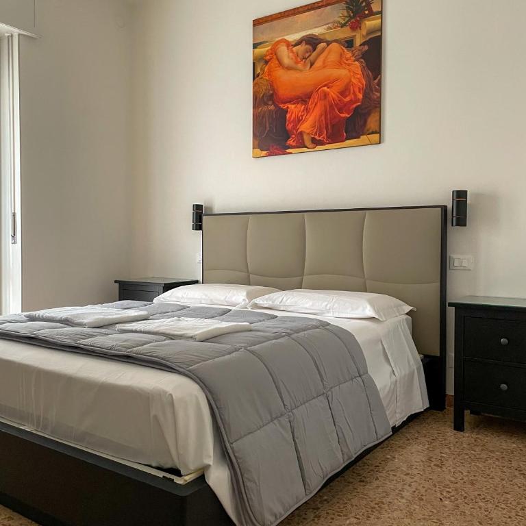 Palazzo Antoniazzi - Two-Bedroom Apartment - 5