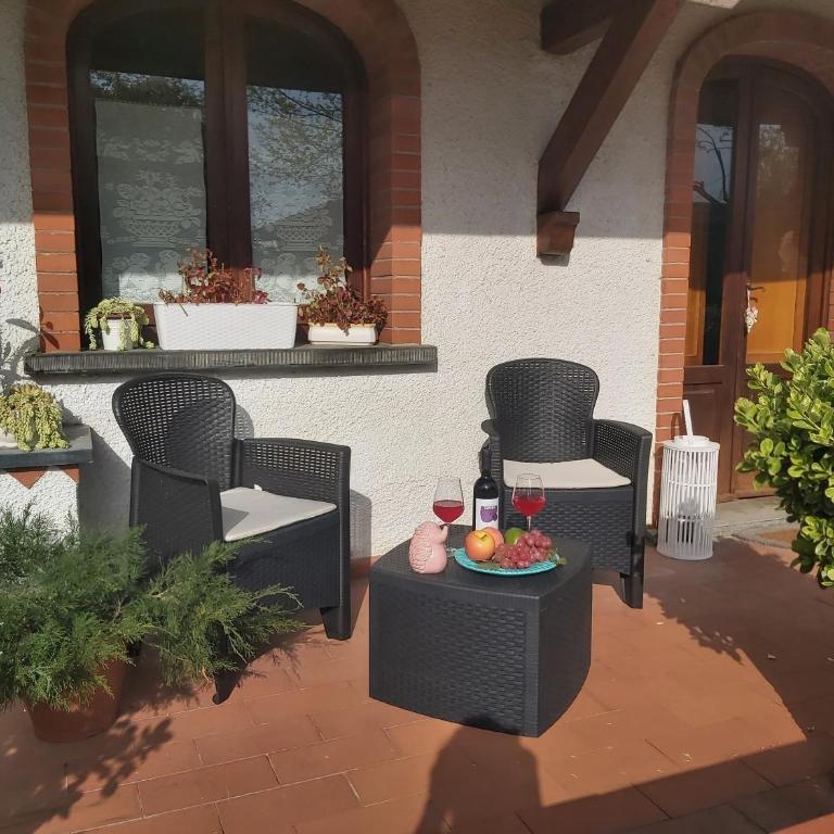 Villa FioccoMare - Casa - 26