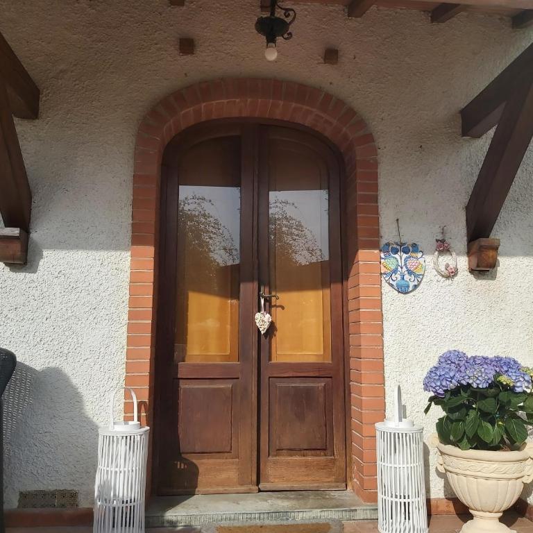 Villa FioccoMare - Casa - 25