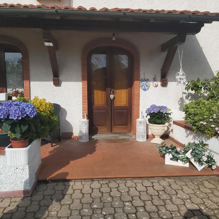 Villa FioccoMare - Casa - 24