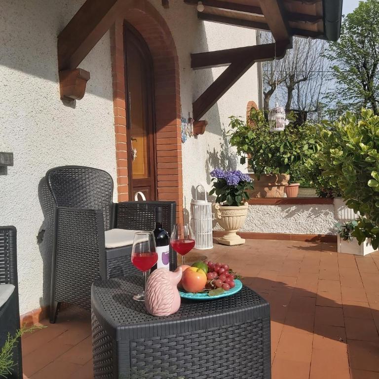 Villa FioccoMare - Casa - 23