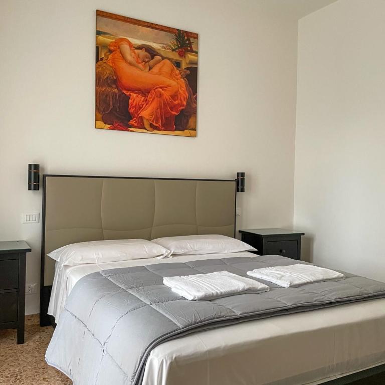 Palazzo Antoniazzi - Two-Bedroom Apartment - 6