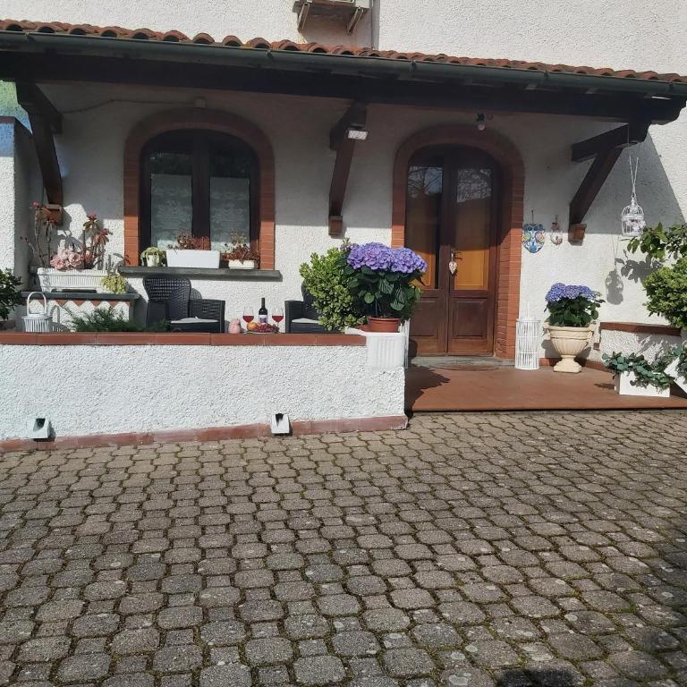Villa FioccoMare - Casa - 28