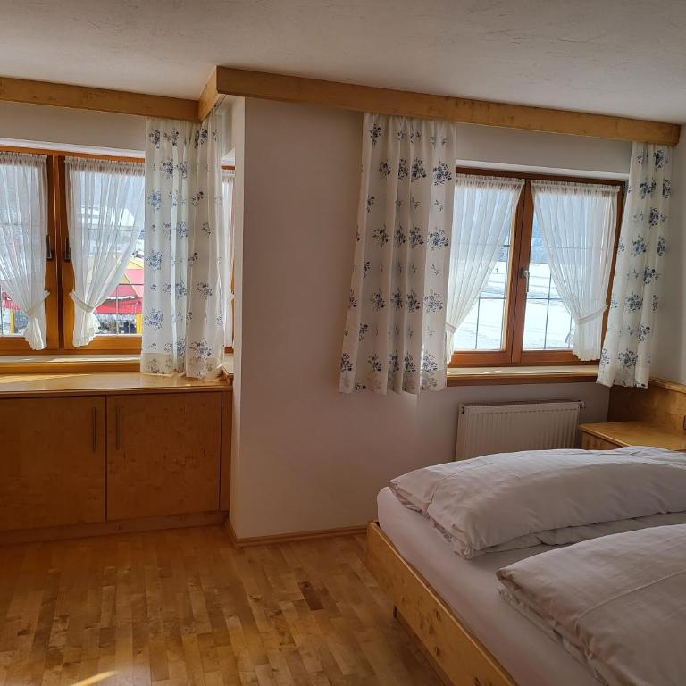 Zum Eichhof - Budget Doppelzimmer - 3