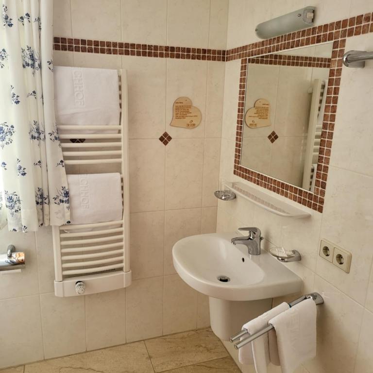Zum Eichhof - Budget Doppelzimmer - 4