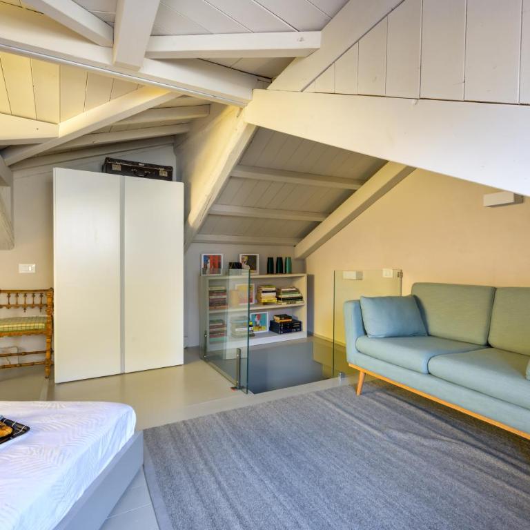 ca zianini - Appartamento con 1 Camera da Letto - 28