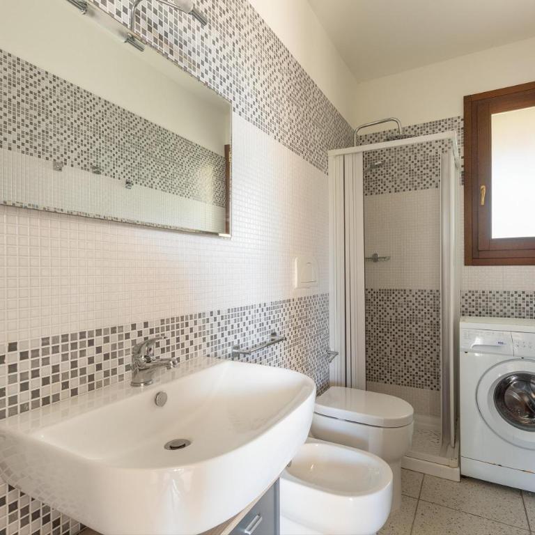 Villetta della Poesia by BarbarHouse - Casa con 2 Camere da Letto - 21