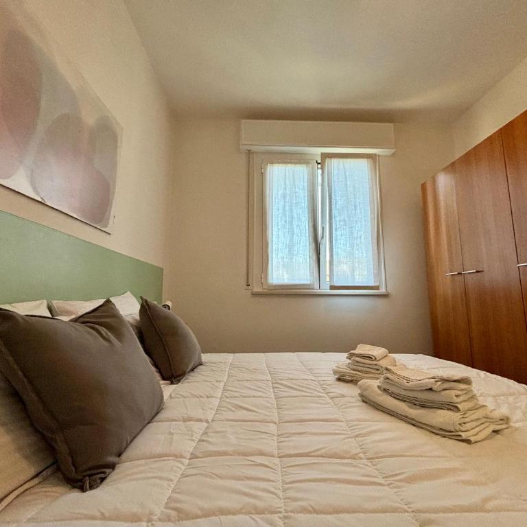 Villa Giorgio 2 [Mare e Pineta] - Appartamento con 2 Camere da Letto - 19