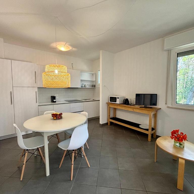 Villa Giorgio 2 [Mare e Pineta] - Appartamento con 2 Camere da Letto - 2