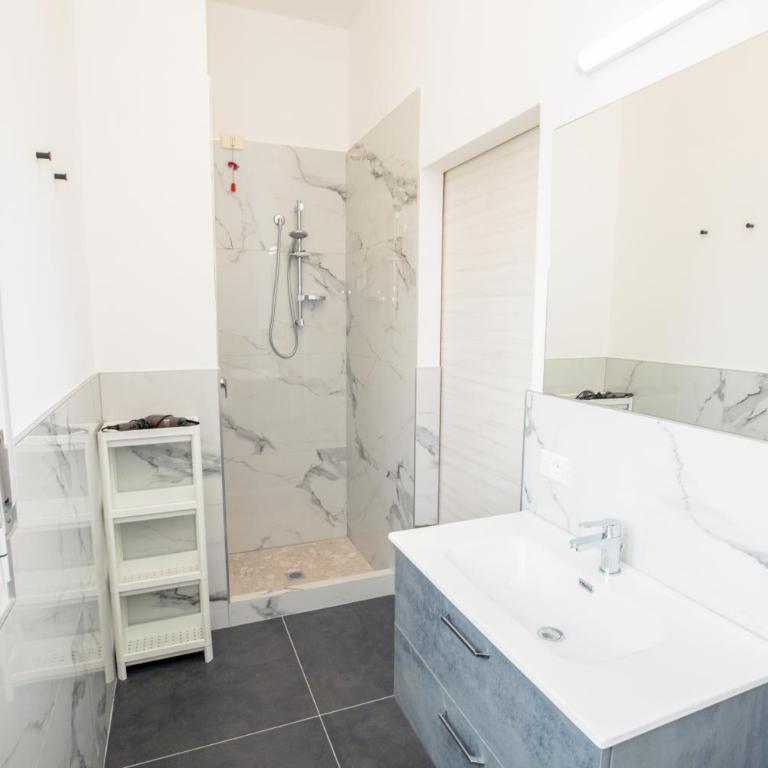 Residence Daniele - Appartamento - 2