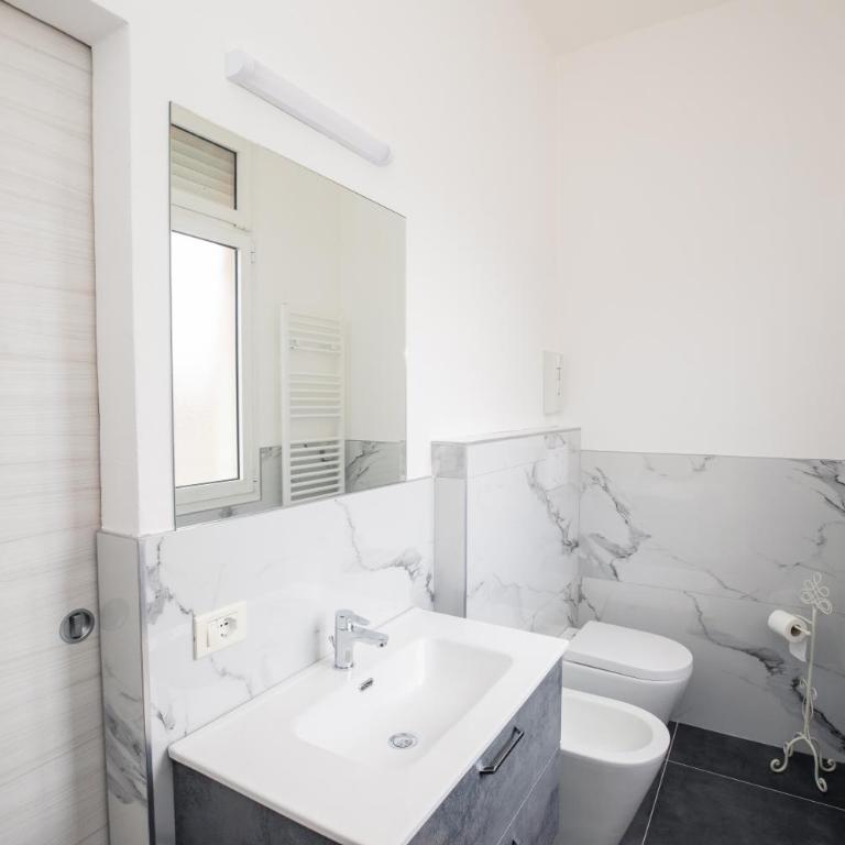 Residence Daniele - Appartamento - 5