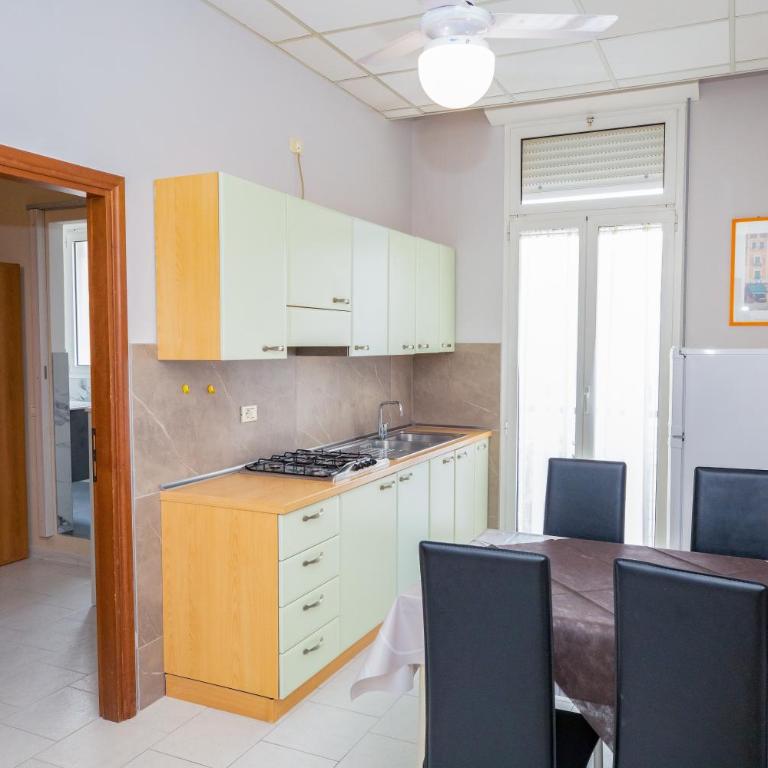 Residence Daniele - Appartamento - 9
