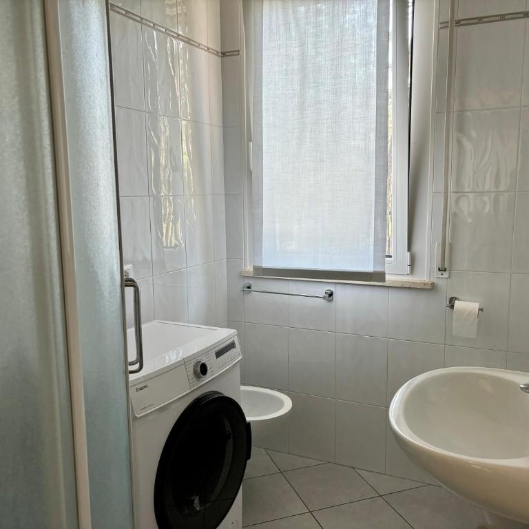 Villa Giorgio 2 [Mare e Pineta] - Appartamento con 2 Camere da Letto - 10