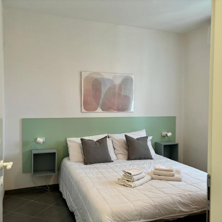 Villa Giorgio 2 [Mare e Pineta] - Appartamento con 2 Camere da Letto - 8