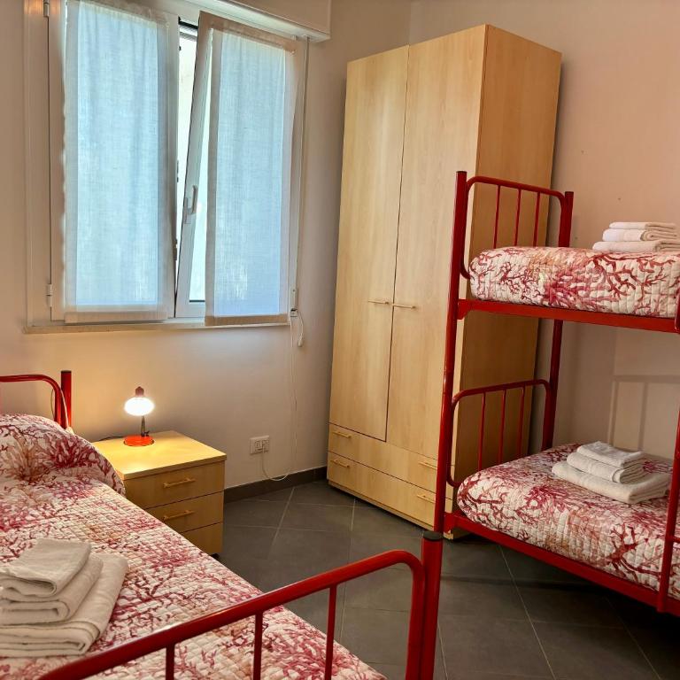 Villa Giorgio 2 [Mare e Pineta] - Appartamento con 2 Camere da Letto - 9