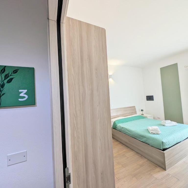 Stramontel - Double Room - 20