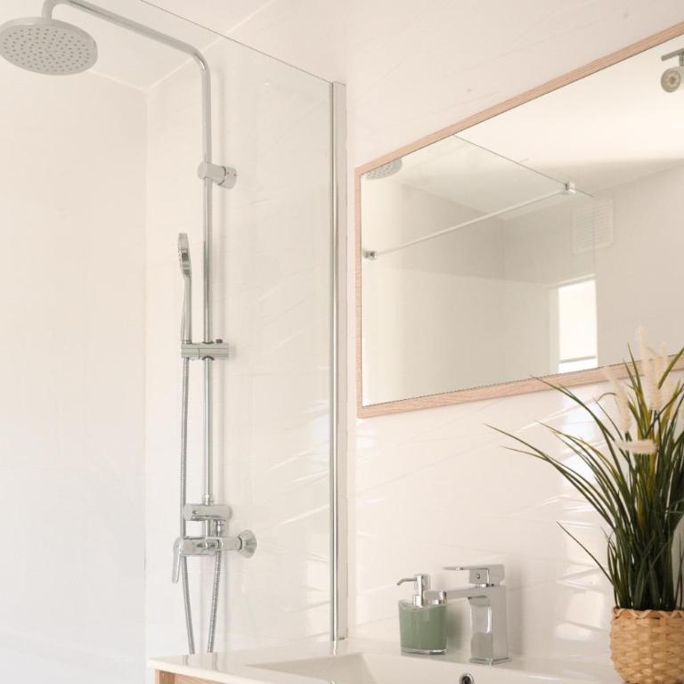 Precioso apartamento en complejo con piscina - Apartamento de 1 dormitorio - 10