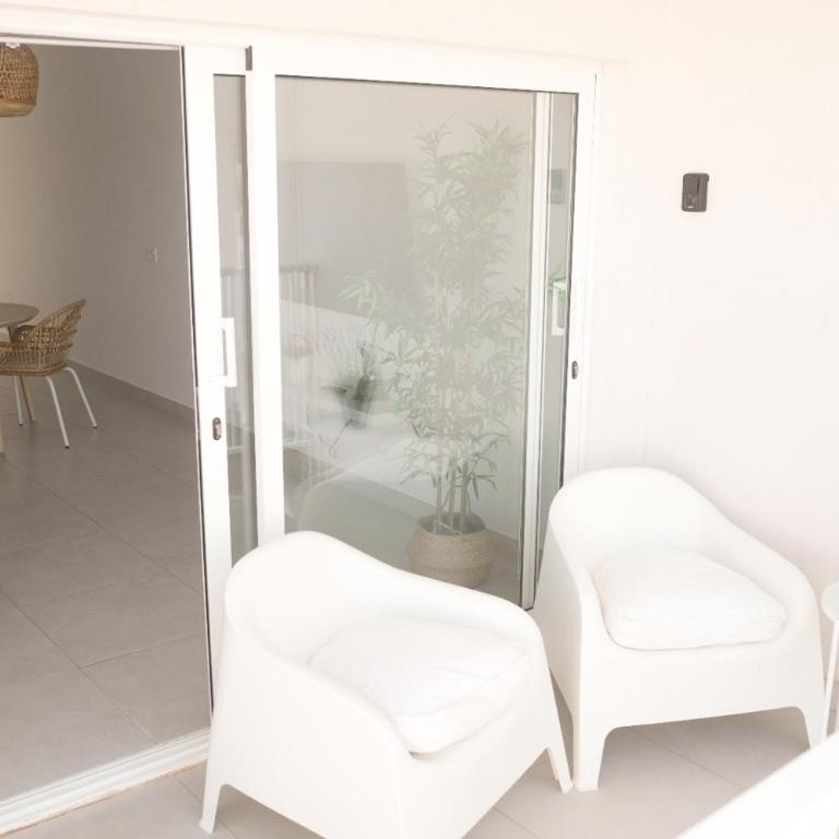 Precioso apartamento en complejo con piscina - Apartamento de 1 dormitorio - 18
