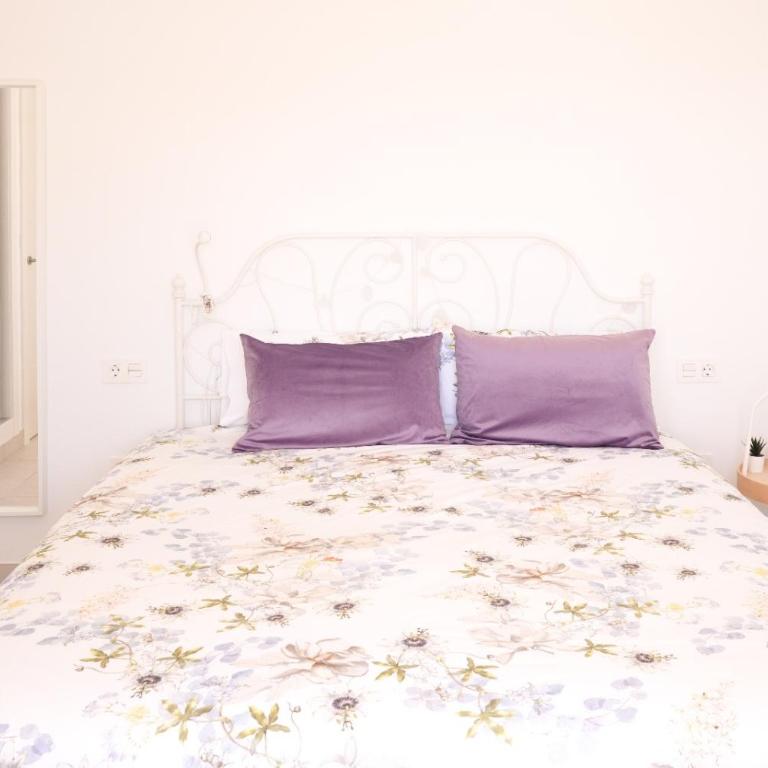 Precioso apartamento en complejo con piscina - Apartamento de 1 dormitorio - 8