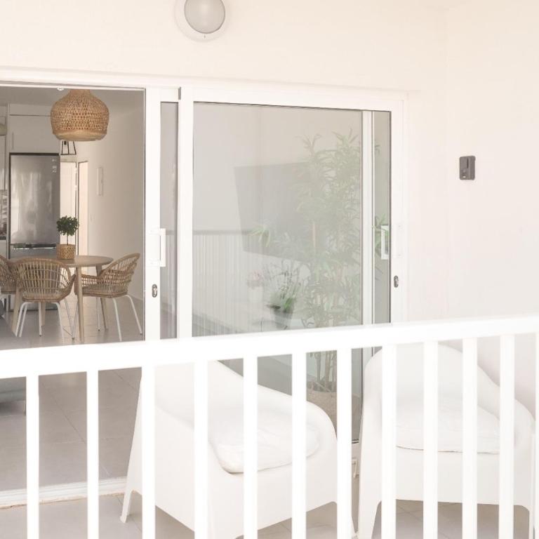 Precioso apartamento en complejo con piscina - Apartamento de 1 dormitorio - 17