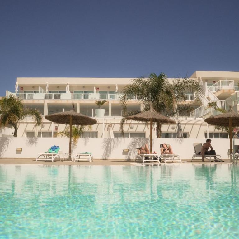 Precioso apartamento en complejo con piscina - Apartamento de 1 dormitorio - 11