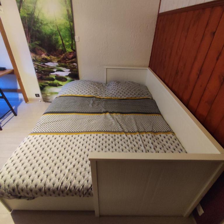 Hyper centre, excellent emplacement - Appartement 1 Chambre - 8