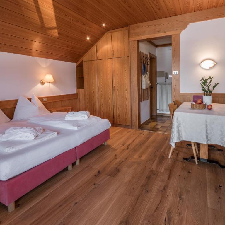Residence Tolderhof - Olang - Appartamento Comfort - 5