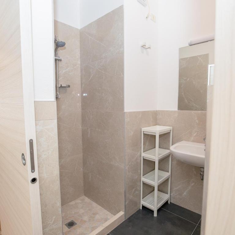Residence Daniele - Monolocale - 3
