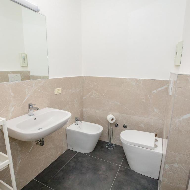 Residence Daniele - Monolocale - 4
