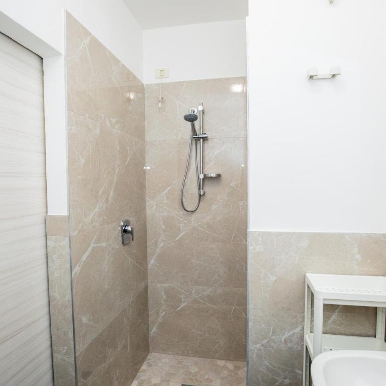 Residence Daniele - Monolocale - 5