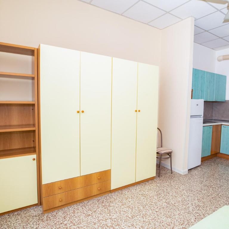 Residence Daniele - Monolocale - 6
