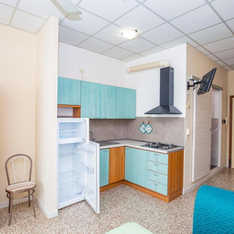Residence Daniele - Monolocale - 7