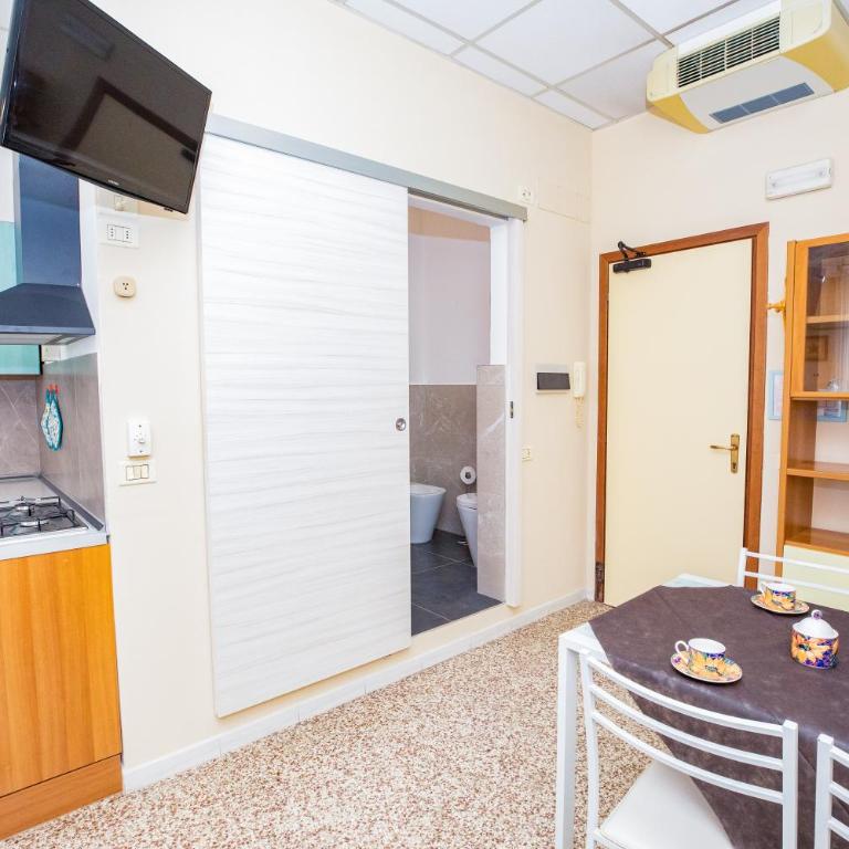 Residence Daniele - Monolocale - 8