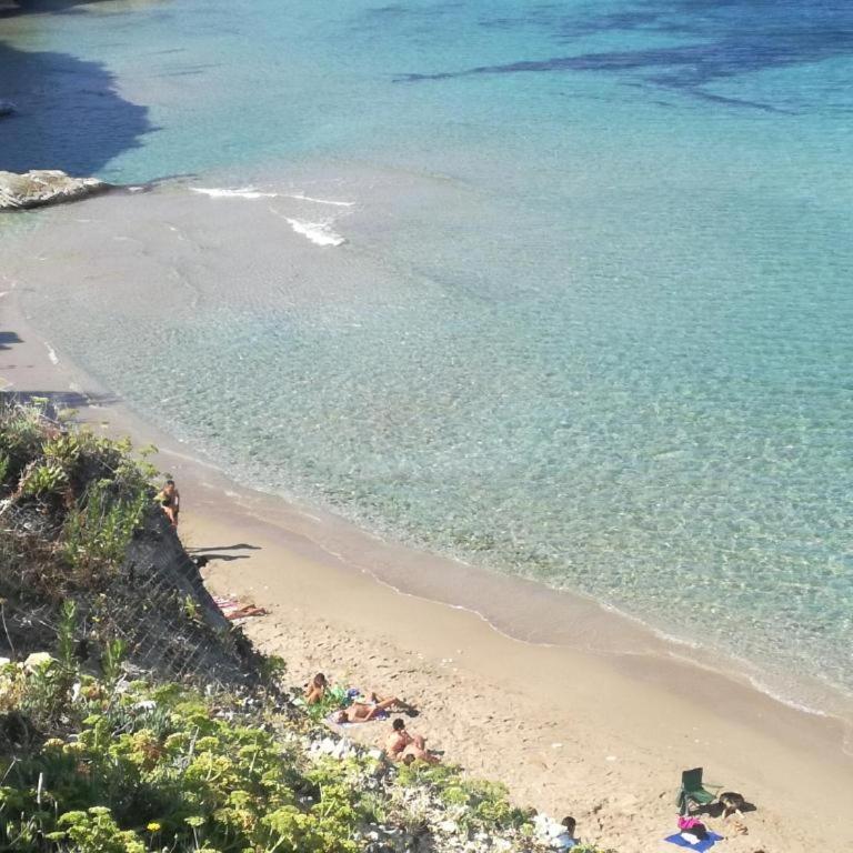 Terra Sinus Luxury apartment - Appartement 2 Chambres - Vue sur Mer - 72