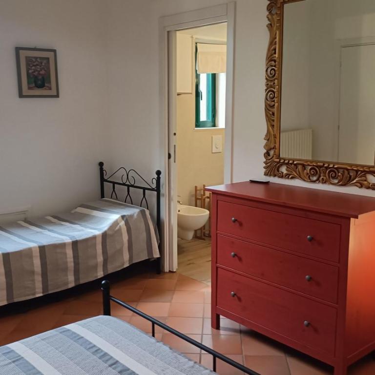Villa Formica Monopoli - Casa con 1 Camera da Letto - 28