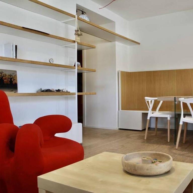 Casa del Tempo Elsa Tassullo Ospitar - Apartment mit 2 Schlafzimmern - 6