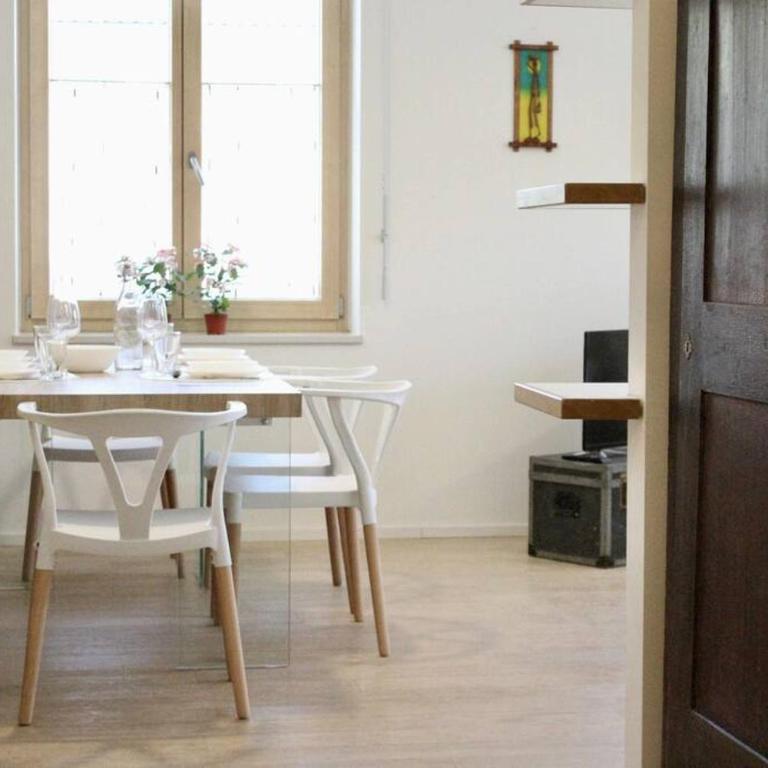 Casa del Tempo Elsa Tassullo Ospitar - Apartment mit 2 Schlafzimmern - 5