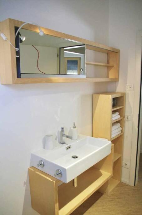 Casa del Tempo Elsa Tassullo Ospitar - Apartment mit 2 Schlafzimmern - 11