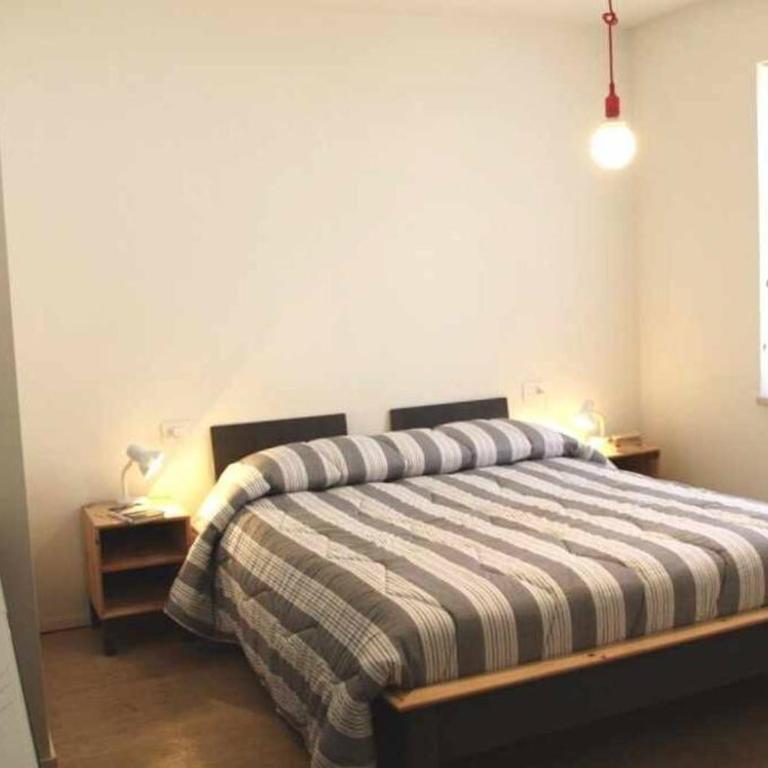 Casa del Tempo Elsa Tassullo Ospitar - Apartment mit 2 Schlafzimmern - 8