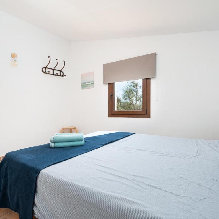 Ca Na Pera cerca de la Rafa Nadal Academy - Casa de 3 dormitorios - 33