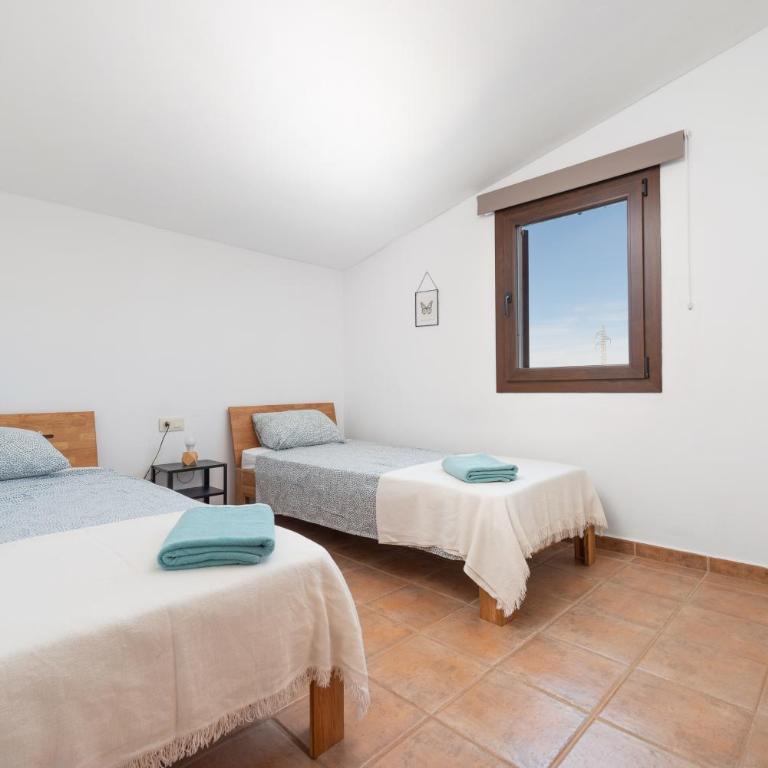 Ca Na Pera cerca de la Rafa Nadal Academy - Casa de 3 dormitorios - 34