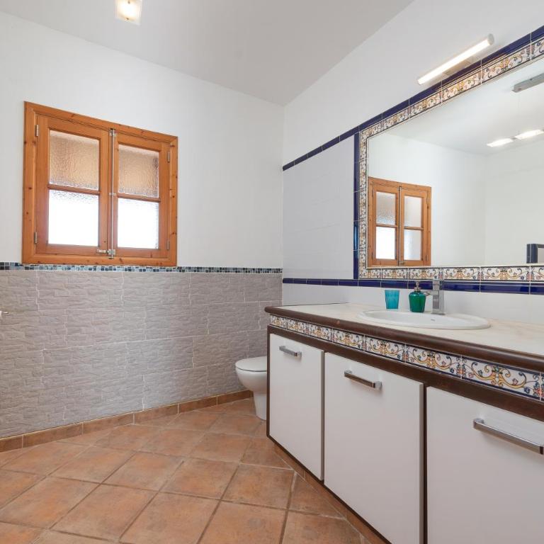 Ca Na Pera cerca de la Rafa Nadal Academy - Casa de 3 dormitorios - 37