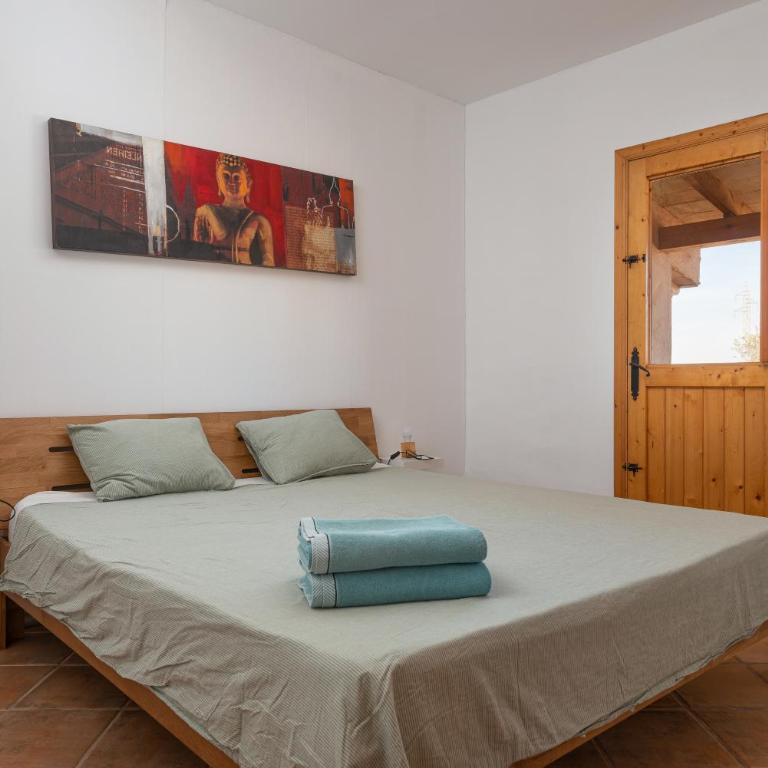 Ca Na Pera cerca de la Rafa Nadal Academy - Casa de 3 dormitorios - 27