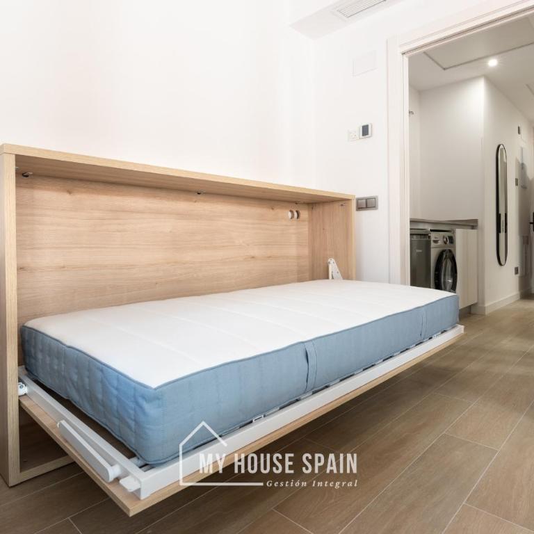 MyHouseSpain - Salustio Apartments - Apartamento de 1 dormitorio - 23
