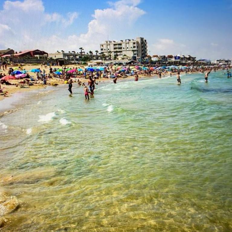 Sea view apartments, Torrevieja, La Mata - Three-Bedroom Apartment - 40