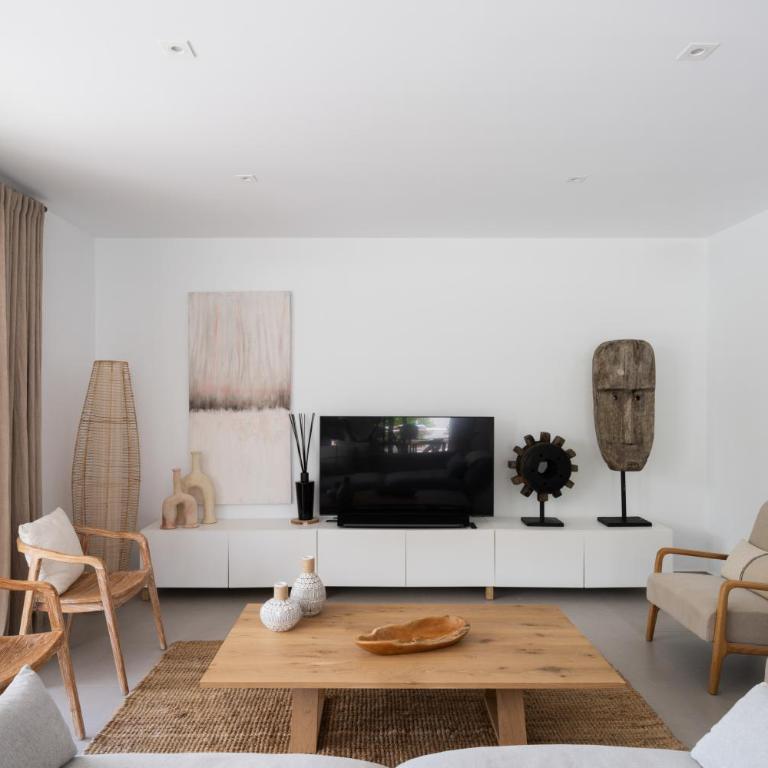 Villas Guzman - Artista - Villa - 19
