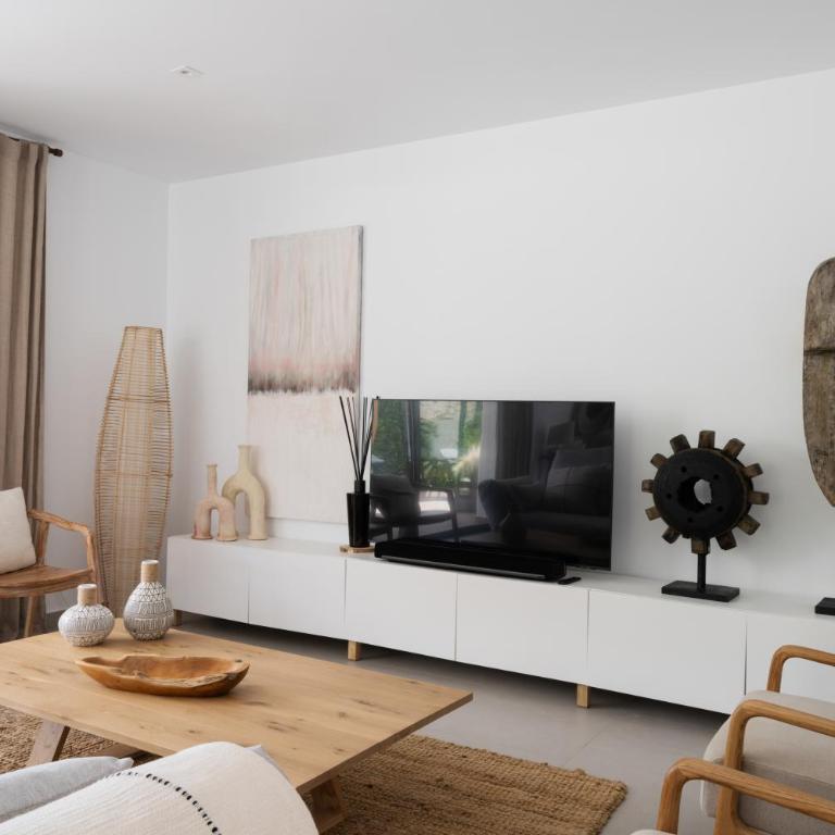 Villas Guzman - Artista - Villa - 20
