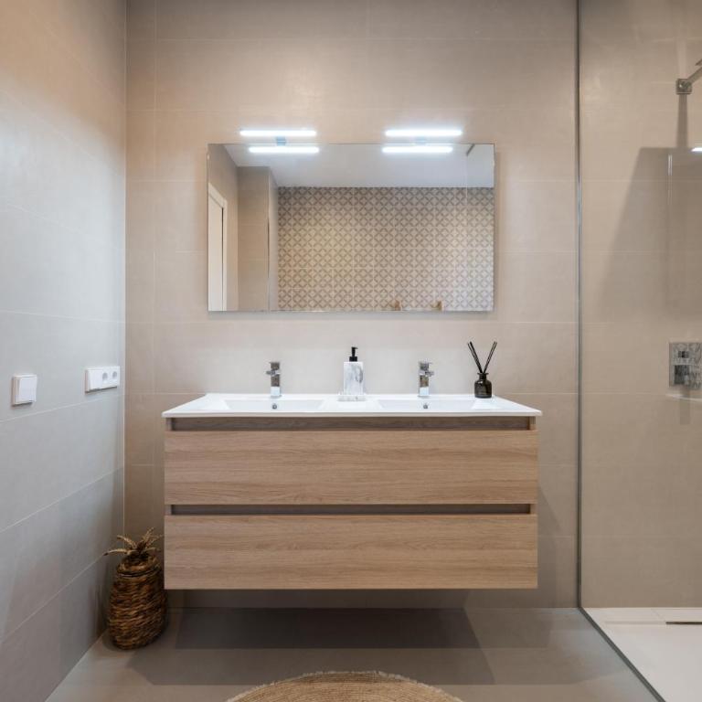 Villas Guzman - Artista - Villa - 40