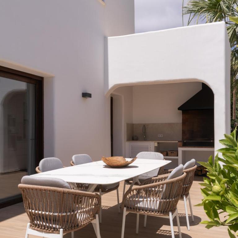 Villas Guzman - Artista - Villa - 59
