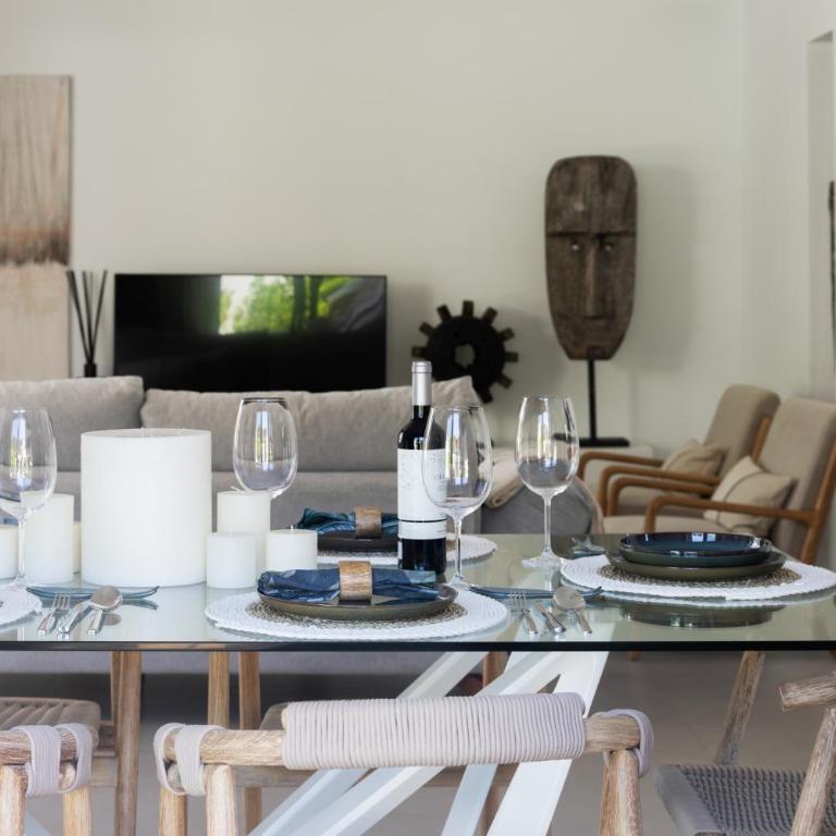 Villas Guzman - Artista - Villa - 13